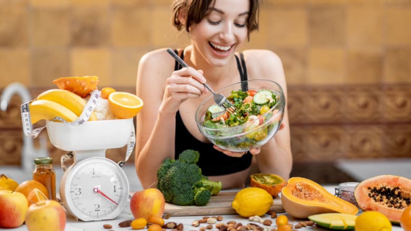 Practice Mindful Eating